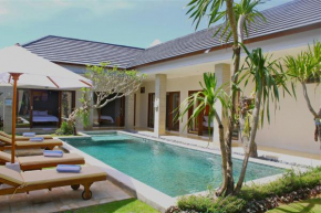 Отель The Daun Bali  North Kuta